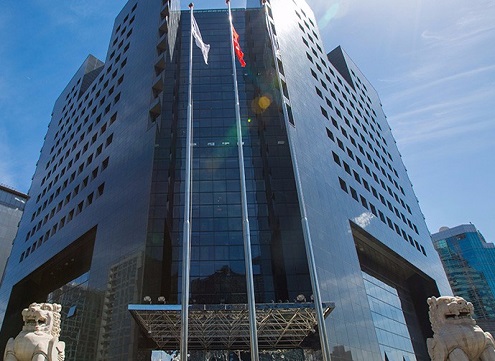 中國建設銀行總行UPS系統用蓄電池